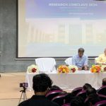 IIIT Bhubaneswar hosts a Research Conclave