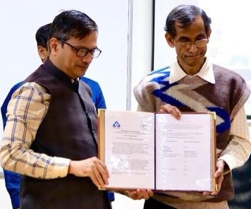 IIIT Bhubaneswar Signs MoU with Bureau of Indian Standards (BIS)