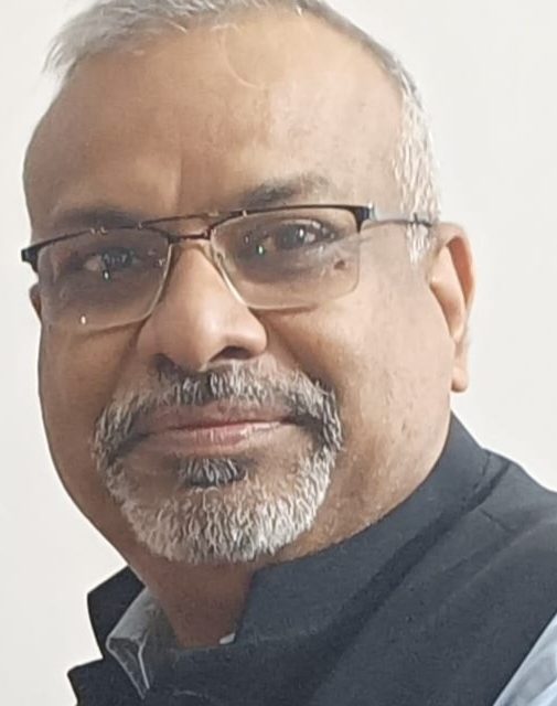Animesh Jain new Regional Executive Director of NTPC Coal Mining Division