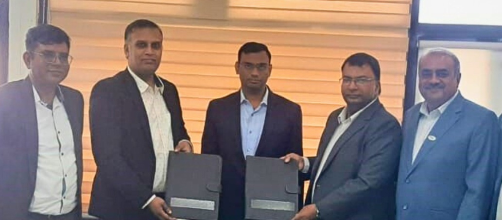 Vedanta Aluminium signs MoU with Gujarat Alkalies and Chemicals Ltd
