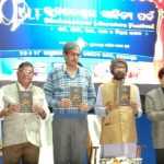 Odisha Sahitya Samaja hosted Bhubaneswar Litfest