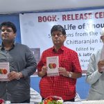 Book ‘A Life of Thoughts’ released today