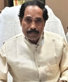 Karunakar Das elevated as Executive Director at NTPC Bongaigaon