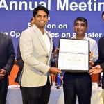 AM/NS India bags ଚୀ Quality Circle and HSE Excellence Awards