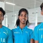 Reliance Foundation’s 6 young athlets to be seen in action at Asian Junior Athletics Championships
