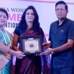 Odisha Wonder Women’s Convention – 2024