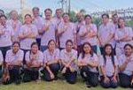 TPSODL Organizes Fitness Event for Female Employees