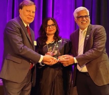 NTPC bags ATD BEST Award 2024, finishes third globally