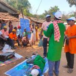 TPSODL stages street plays for safety awareness across Southern Odisha