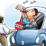 How legal is imposing penalty for drunken driving relying on breath analyzer