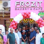 Frozit New outlet opened at Cuttack