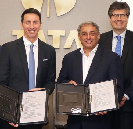 Tata Steel & Australia’s Monash University sign MoU to set up sustainability-focused Centre for Innovation