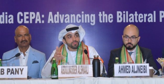 UAE-India CEPA Council and Indian Chamber of Commerce seek growth in ties between UAE and Odisha