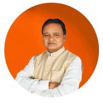 Mohan Majhi New CM of Odisha, KV & Pravati Dy. CMs