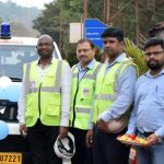 AM/NS India launches Life Support Ambulance Service in Keonjhar