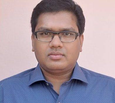 Arindam Dakua new PS to CM