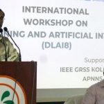 IIIT-Bhubaneswar Concludes International Workshop on Artificial Intelligence