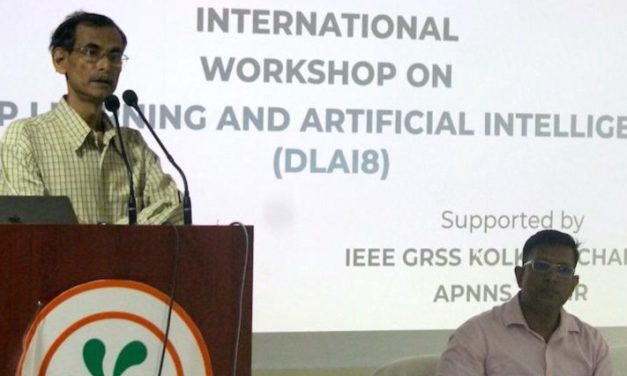 IIIT-Bhubaneswar Concludes International Workshop on Artificial Intelligence