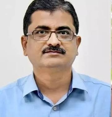Odisha IPS officer Kutey posted as OSD in Home Department after reinstatement