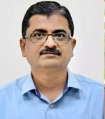 Odisha IPS officer Kutey posted as OSD in Home Department after reinstatement