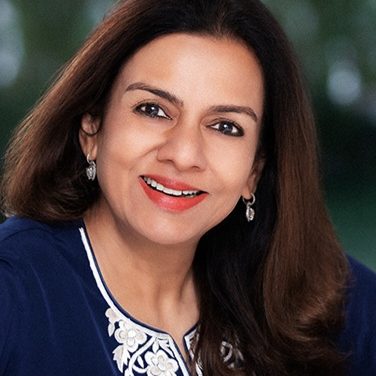 Sangita Jindal joins India Advisory Council of British Asian Trust