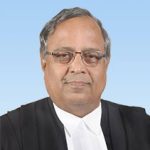 Justice BR Sarangi is new chief justice of Jharkhand