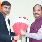 NBS Rajput new principal secretary to Odisha governor