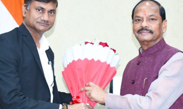 NBS Rajput new principal secretary to Odisha governor