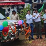 Adani Group Donates Rakshak Vehicles for Wildlife Rescue Operations in Odisha