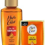 Marico Ltd. launches Hair & Care Oil in Serum