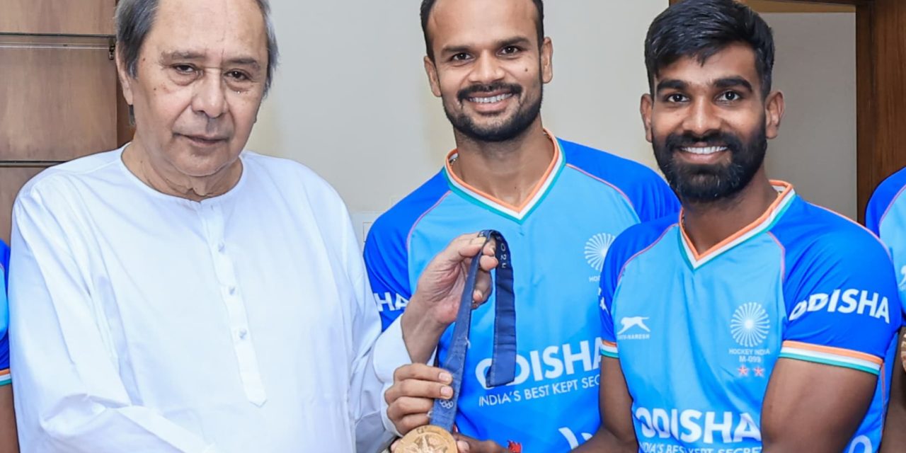 Indian Hockey Team skipped Naveen’s invitation for Odisha CM’s dinner