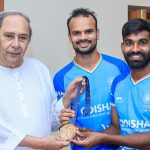 Indian Hockey Team skipped Naveen’s invitation for Odisha CM’s dinner