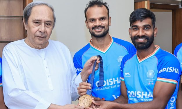 Indian Hockey Team skipped Naveen’s invitation for Odisha CM’s dinner