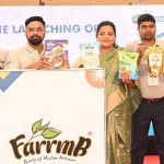 Farrm B Products now in Western Odisha