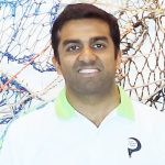 PARTH JINDAL LEADS FUNDING ROUND IN PadelPark India to promote Padel Sports in India with funds from Parth Jindal