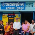 Hindalco Industries launches ‘Smart Anganwadi’ project to transform early childhood education in Hirakud