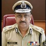 YB Khurania new Police DGP of Odisha