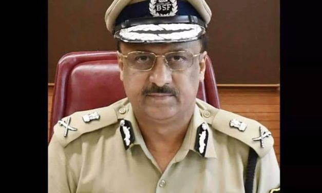 YB Khurania new Police DGP of Odisha