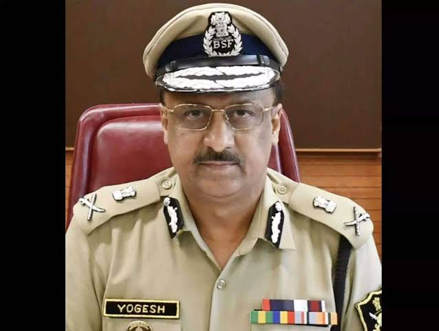 YB Khurania new Police DGP of Odisha