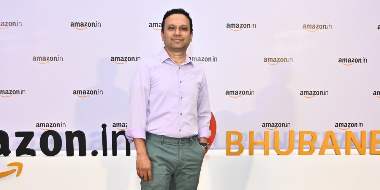 Amazon witnessed double-digit growth for home, kitchen & outdoors business in city