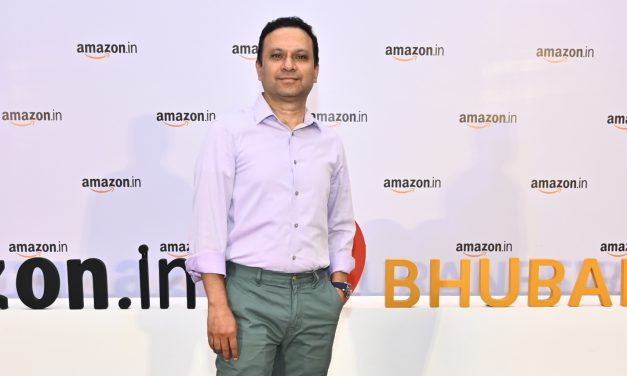 Amazon witnessed double-digit growth for home, kitchen & outdoors business in city