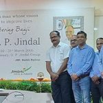 JSP Founder’s Day: Barbil, Tensa and Kasia units honour O. P. Jindal