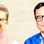 Odisha Society Of UK: New president,Biswajit Pradhan, GS Sukanta Sahu