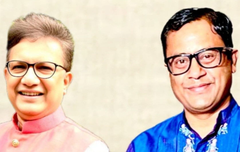 Odisha Society Of UK: New president,Biswajit Pradhan, GS Sukanta Sahu