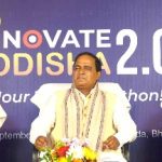 Innovate Odisha 2.0 inaugurated