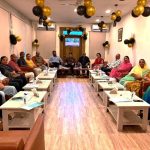 Heritage Palaces Association Meet held at Bhubaneswar