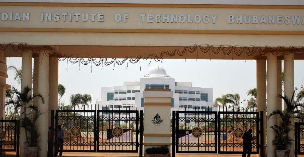 IIT Bhubaneswar and ISRO sign MoU to foster collaborative R&D