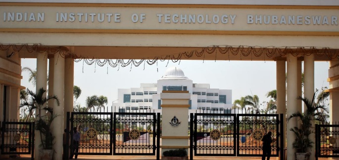 IIT Bhubaneswar and ISRO sign MoU to foster collaborative R&D