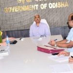 Odisha to facilitate drinking water, tap water & rain water harvesting structure in all the schools