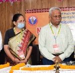 15th National Medical Commission Teachers Meet in Odisha at AIIMS Bhubaneswar